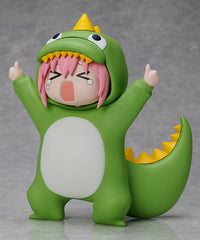 Bocchi the Rock! Deformation Statue Hitori Goto Shonin Yokkyu Monster 19 cm 4534530785565