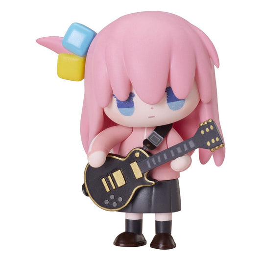 Bocchi the Rock! Deformation Statue Hitori Gotoh 10 cm 4534530794529