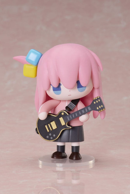 Bocchi the Rock! Deformation Statue Hitori Gotoh 10 cm 4534530794529