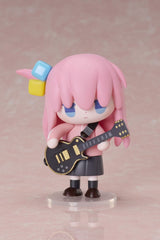 Bocchi the Rock! Deformation Statue Hitori Gotoh 10 cm 4534530794529