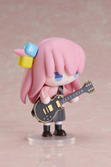 Bocchi the Rock! Deformation Statue Hitori Gotoh 10 cm 4534530794529