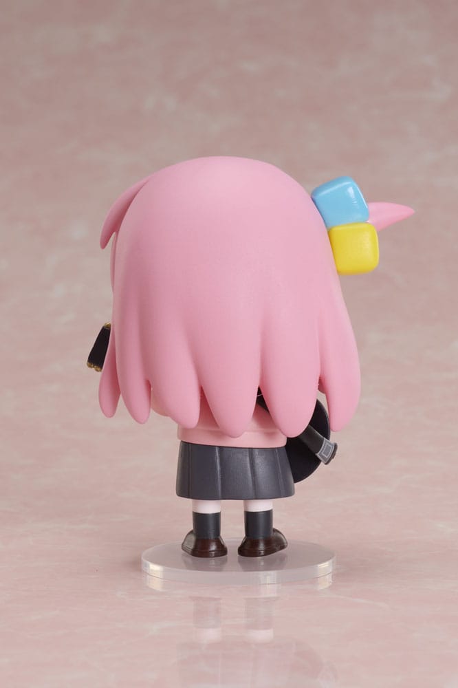 Bocchi the Rock! Deformation Statue Hitori Gotoh 10 cm 4534530794529
