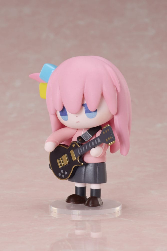 Bocchi the Rock! Deformation Statue Hitori Gotoh 10 cm 4534530794529