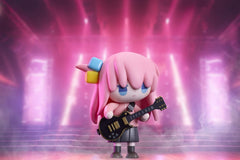 Bocchi the Rock! Deformation Statue Hitori Gotoh 10 cm 4534530794529