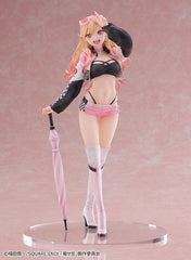 My Dress Up Darling Statue 1/7 Marin Kitagawa Race Queen Ver. 23 cm  4534530796066