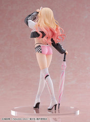 My Dress Up Darling Statue 1/7 Marin Kitagawa Race Queen Ver. 23 cm  4534530796066