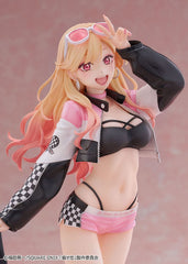 My Dress Up Darling Statue 1/7 Marin Kitagawa Race Queen Ver. 23 cm 4534530796066
