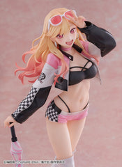 My Dress Up Darling Statue 1/7 Marin Kitagawa Race Queen Ver. 23 cm  4534530796066