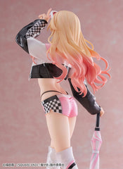 My Dress Up Darling Statue 1/7 Marin Kitagawa Race Queen Ver. 23 cm  4534530796066
