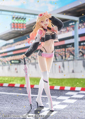 My Dress Up Darling Statue 1/7 Marin Kitagawa Race Queen Ver. 23 cm 4534530796066