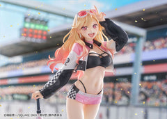My Dress Up Darling Statue 1/7 Marin Kitagawa Race Queen Ver. 23 cm  4534530796066