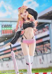My Dress Up Darling Statue 1/7 Marin Kitagawa Race Queen Ver. 23 cm  4534530796066