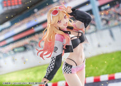My Dress Up Darling Statue 1/7 Marin Kitagawa Race Queen Ver. 23 cm  4534530796066
