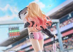 My Dress Up Darling Statue 1/7 Marin Kitagawa Race Queen Ver. 23 cm 4534530796066