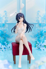 Rascal Does Not Dream Statue Mai Sakurajima Bunny Ver. 21 cm 4534530922571