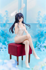 Rascal Does Not Dream Statue Mai Sakurajima Bunny Ver. 21 cm 4534530922571
