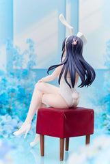 Rascal Does Not Dream Statue Mai Sakurajima Bunny Ver. 21 cm 4534530922571
