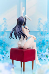 Rascal Does Not Dream Statue Mai Sakurajima Bunny Ver. 21 cm 4534530922571