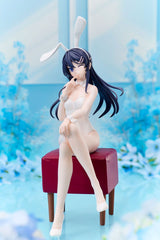 Rascal Does Not Dream Statue Mai Sakurajima Bunny Ver. 21 cm 4534530922571