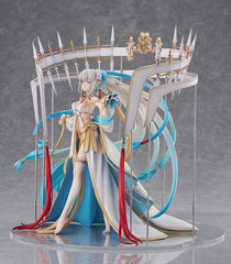 Fate/Grand Order PVC Statue 1/7 Morgan, Lady of the Water 33 cm  4534530925633