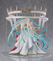 Fate/Grand Order PVC Statue 1/7 Morgan, Lady of the Water 33 cm  4534530925633