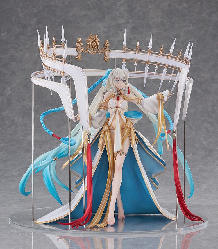 Fate/Grand Order PVC Statue 1/7 Morgan, Lady of the Water 33 cm  4534530925633