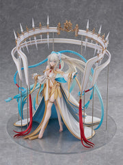 Fate/Grand Order PVC Statue 1/7 Morgan, Lady of the Water 33 cm  4534530925633