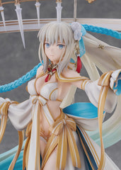 Fate/Grand Order PVC Statue 1/7 Morgan, Lady of the Water 33 cm  4534530925633