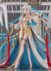 Fate/Grand Order PVC Statue 1/7 Morgan, Lady of the Water 33 cm  4534530925633