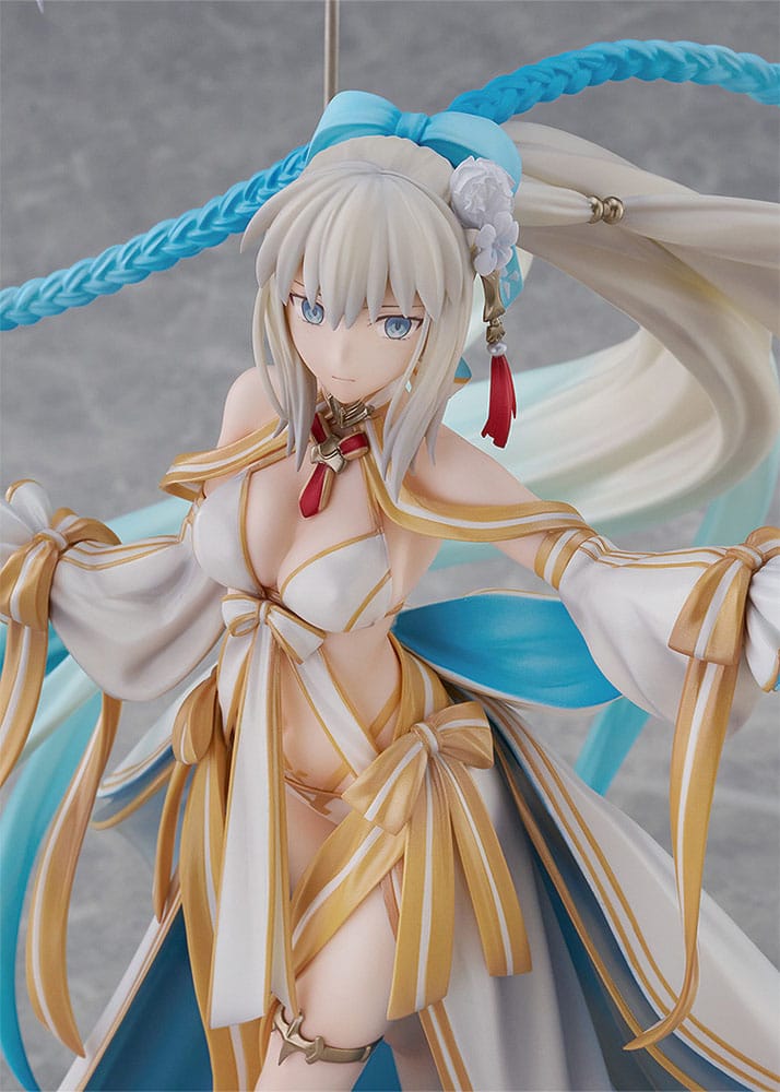 Fate/Grand Order PVC Statue 1/7 Morgan, Lady of the Water 33 cm  4534530925633