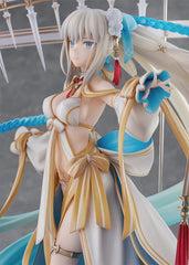Fate/Grand Order PVC Statue 1/7 Morgan, Lady of the Water 33 cm  4534530925633