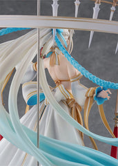 Fate/Grand Order PVC Statue 1/7 Morgan, Lady of the Water 33 cm  4534530925633