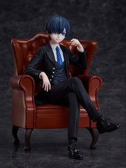 Black Butler: Boarding School Arc PVC Statue Ciel Phantomhive 15 cm 4534530925657