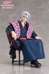 Demon Slayer: Kimetsu no Yaiba Statue Tengen Uzui 17 cm 4534530930811
