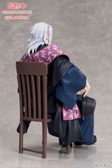 Demon Slayer: Kimetsu no Yaiba Statue Tengen Uzui 17 cm 4534530930811