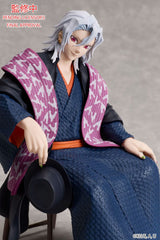 Demon Slayer: Kimetsu no Yaiba Statue Tengen Uzui 17 cm 4534530930811