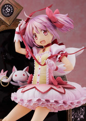 Puella Magi Madoka Magica Statue 1/7 Madoka Kaname 10th Anniversary Ver. 25 cm 4534530931399