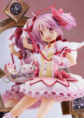 Puella Magi Madoka Magica Statue 1/7 Madoka Kaname 10th Anniversary Ver. 25 cm 4534530931399