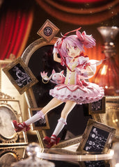 Puella Magi Madoka Magica Statue 1/7 Madoka Kaname 10th Anniversary Ver. 25 cm 4534530931399