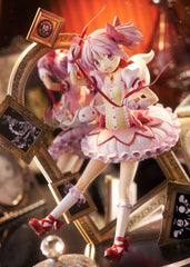 Puella Magi Madoka Magica Statue 1/7 Madoka Kaname 10th Anniversary Ver. 25 cm 4534530931399