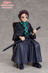 Demon Slayer: Kimetsu no Yaiba Statue Tanjiro Kamado 15 cm 4534530934352