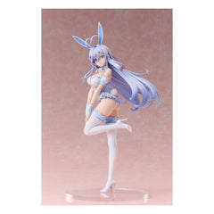 86: Eighty Six PVC Statue 1/7 Lena Bunny Ver. 26 cm  4534530934765