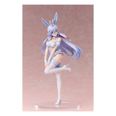 86: Eighty Six PVC Statue 1/7 Lena Bunny Ver. 26 cm  4534530934765