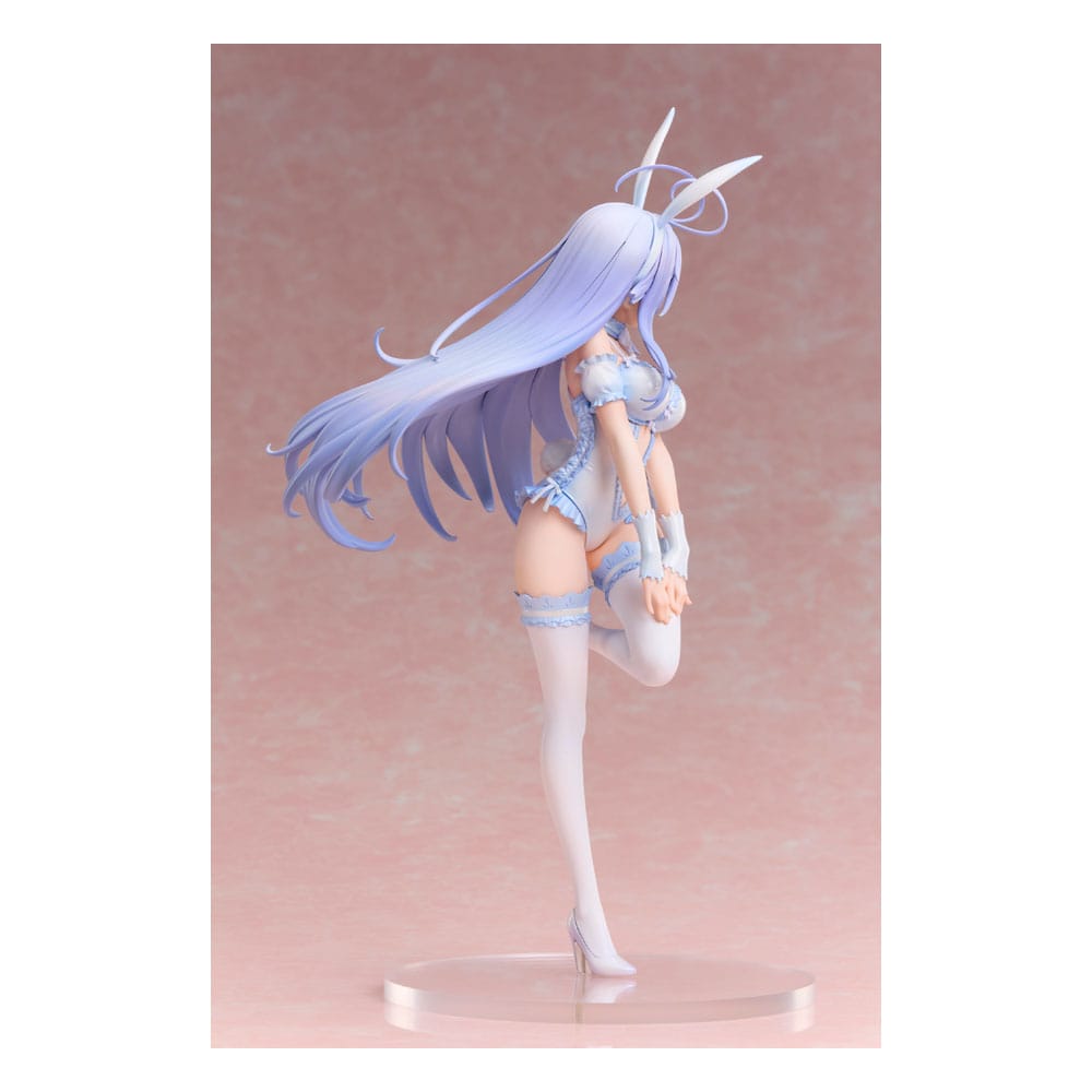 86: Eighty Six PVC Statue 1/7 Lena Bunny Ver. 26 cm  4534530934765