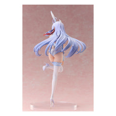 86: Eighty Six PVC Statue 1/7 Lena Bunny Ver. 26 cm  4534530934765