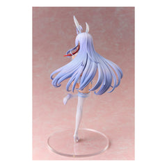 86: Eighty Six PVC Statue 1/7 Lena Bunny Ver. 26 cm  4534530934765