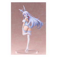 86: Eighty Six PVC Statue 1/7 Lena Bunny Ver. 26 cm  4534530934765