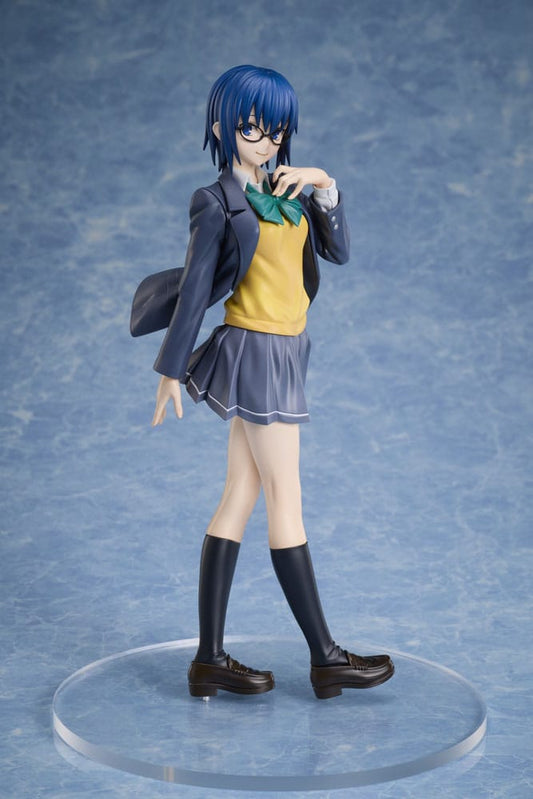 Tsukihime -A Piece of Blue Glass Moon- Statue 1/7 Ciel 22 cm 4534530935915