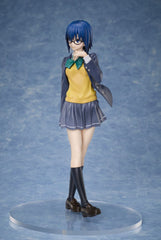 Tsukihime -A Piece of Blue Glass Moon- Statue 1/7 Ciel 22 cm 4534530935915