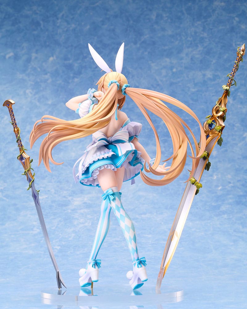 Fate/Grand Order PVC Statue 1/7 Berserker/Altria Caster 30 cm 4534530937230
